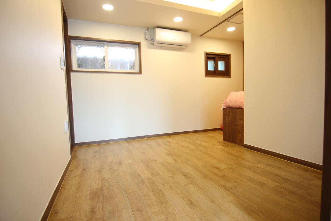 Eunhaengro 86.2 Hotel Jeonju Exterior photo