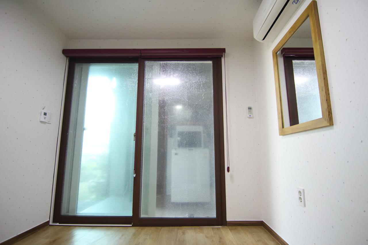 Eunhaengro 86.2 Hotel Jeonju Exterior photo