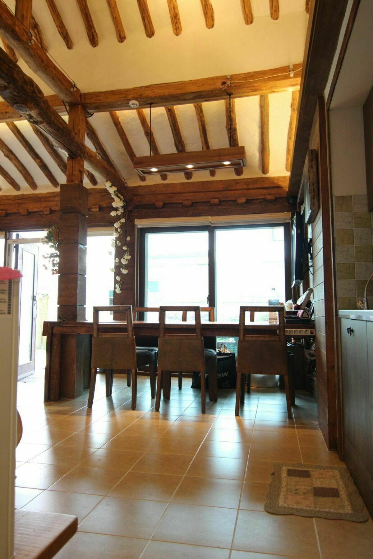 Eunhaengro 86.2 Hotel Jeonju Exterior photo