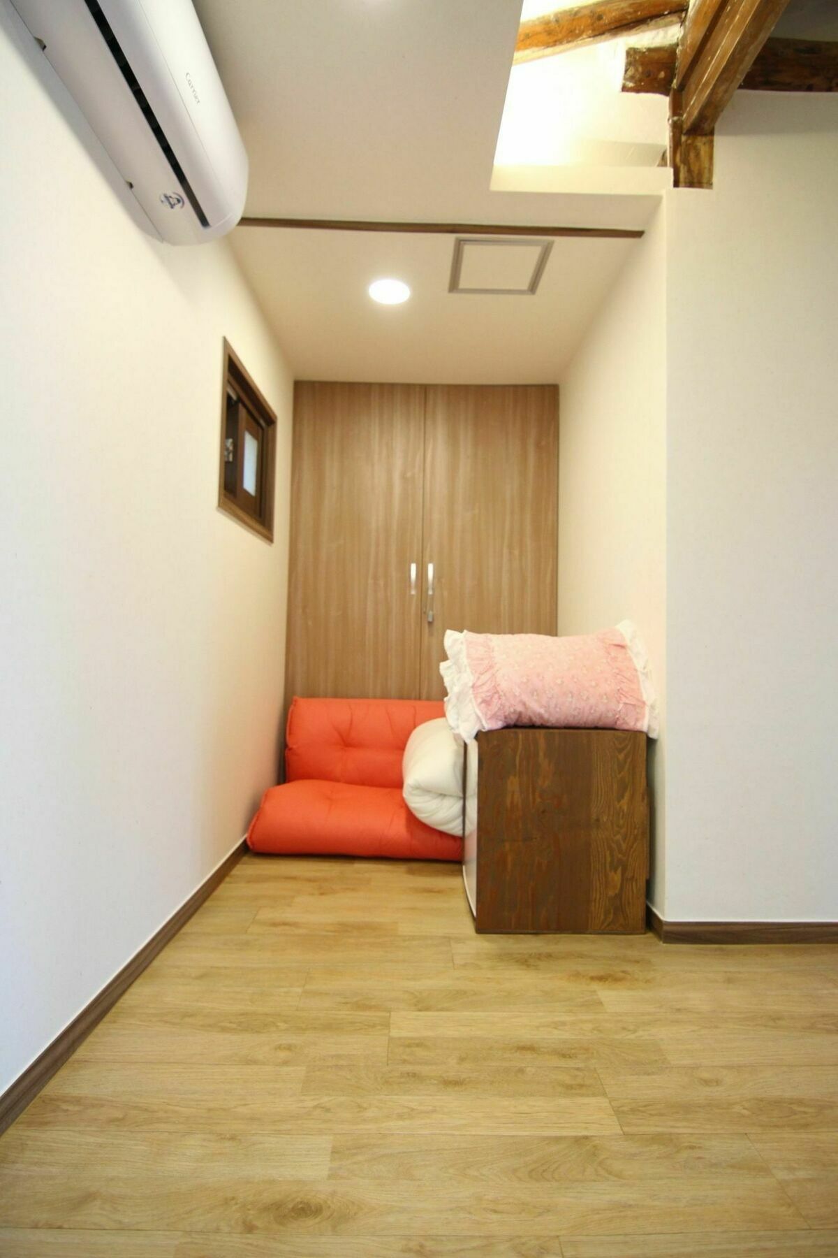 Eunhaengro 86.2 Hotel Jeonju Exterior photo